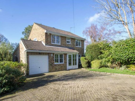 3 Bedroom Detached